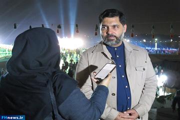 سخنگوی شورای اسلامی شهر تهران: حال خوب و امید آفرینی یکی از دستاوردهای جشنواره ایران عزیز است